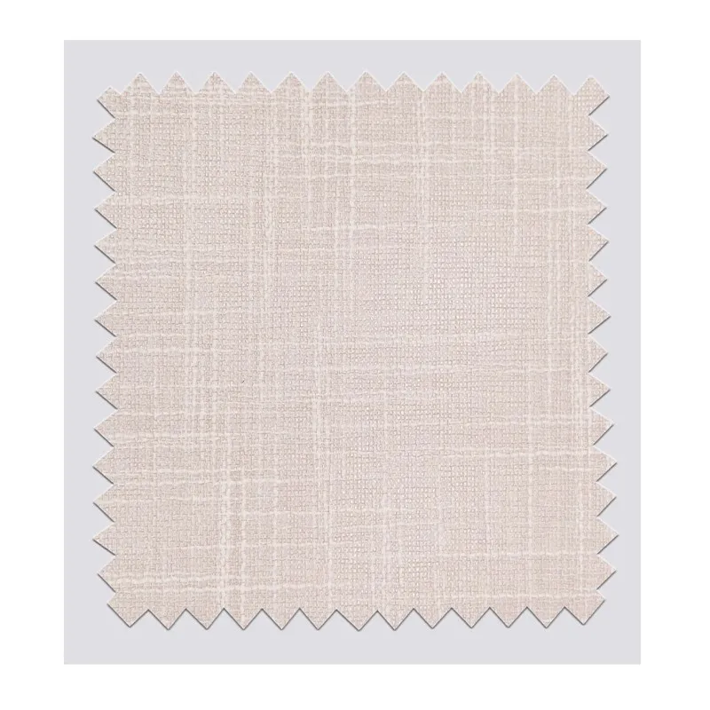 Żakardowa tkanina przepuszczająca światło